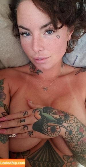 Christy Mack photo #0851