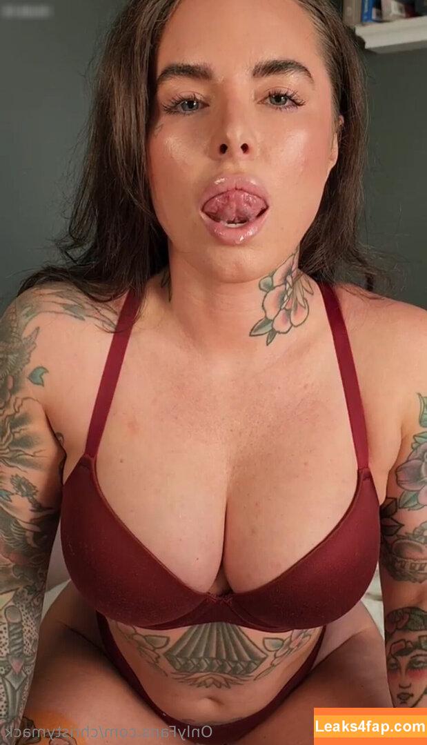 Christy Mack / ChristyMack слитое фото фото #1016