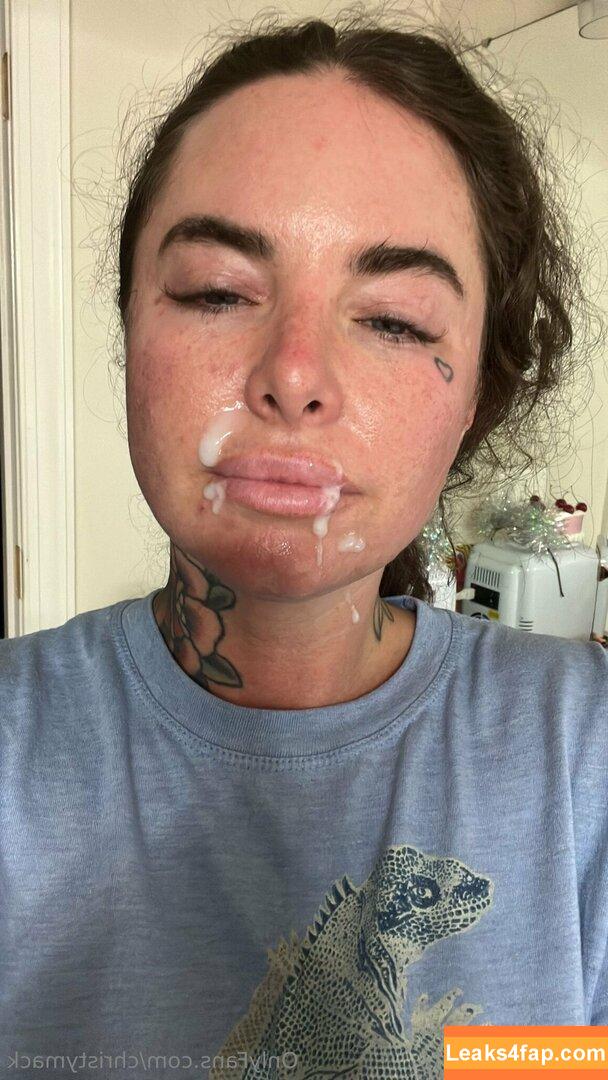 Christy Mack / ChristyMack leaked photo photo #1022