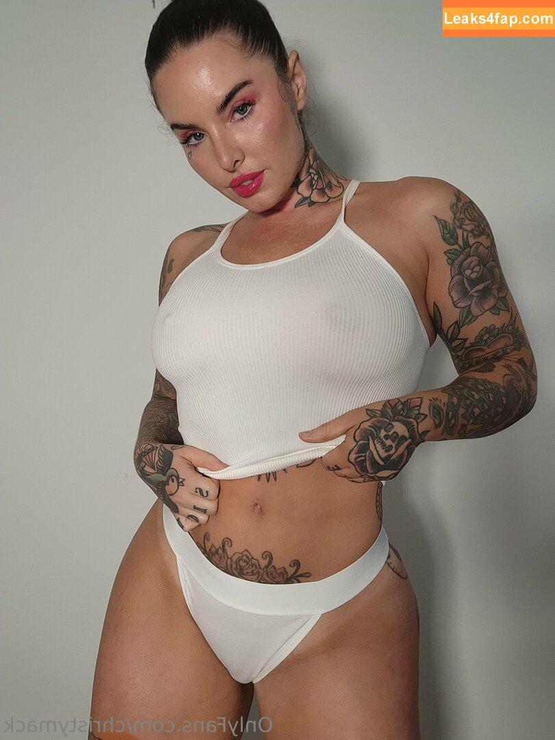 Christy Mack / ChristyMack слитое фото фото #1182