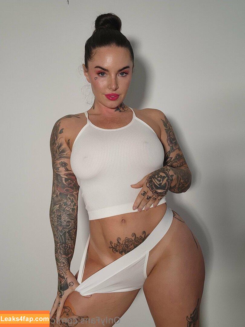 Christy Mack / ChristyMack leaked photo photo #1184