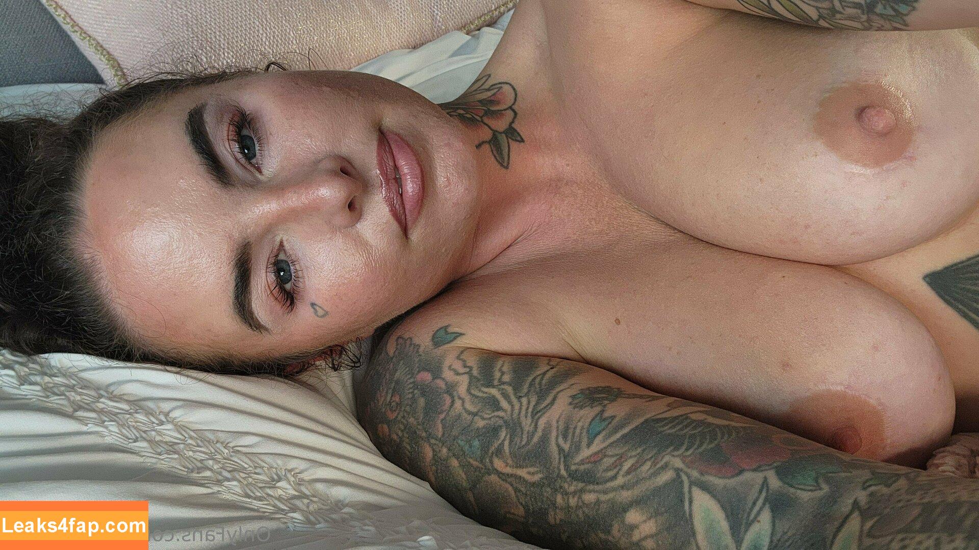 Christy Mack / ChristyMack leaked photo photo #1186