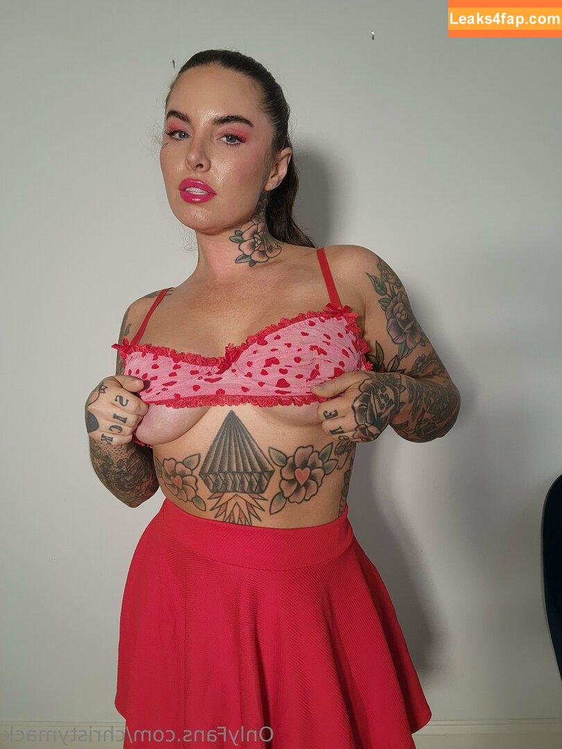 Christy Mack / ChristyMack leaked photo photo #1209