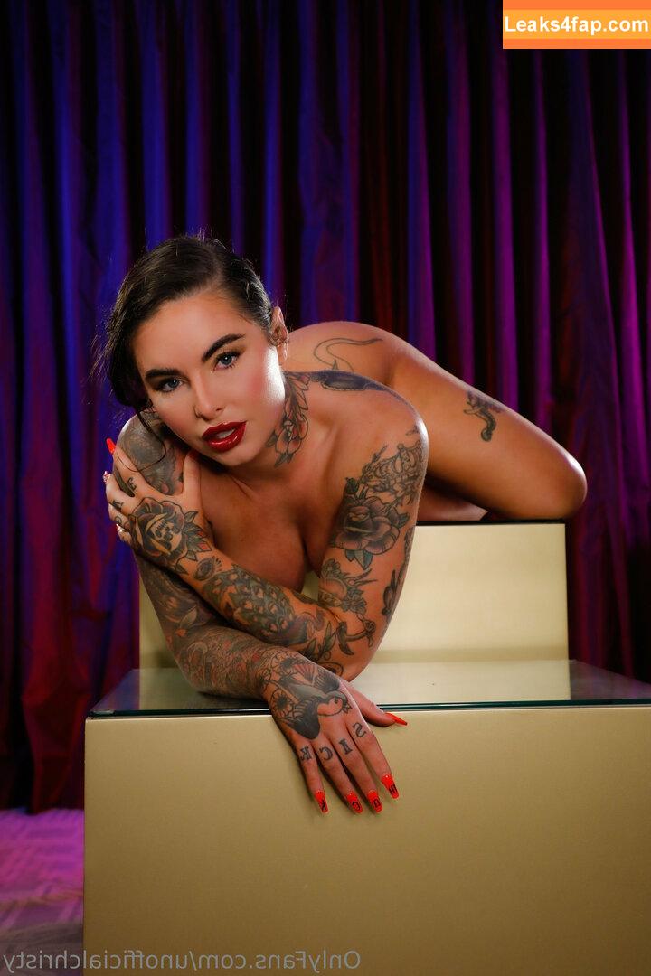 Christy Mack / ChristyMack слитое фото фото #1234