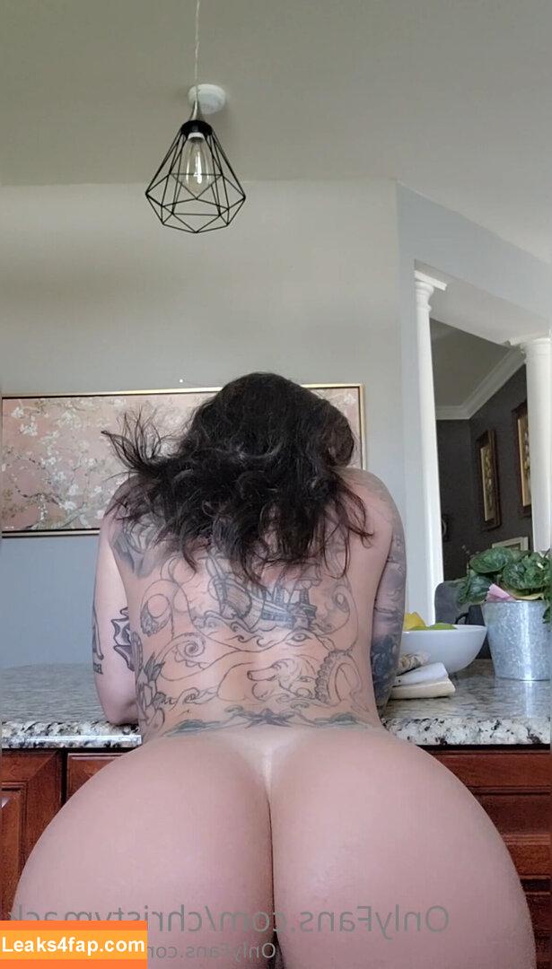Christy Mack / ChristyMack leaked photo photo #1295