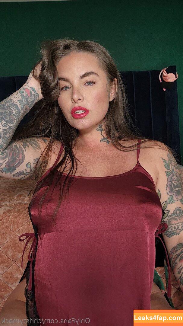 Christy Mack / ChristyMack leaked photo photo #1314
