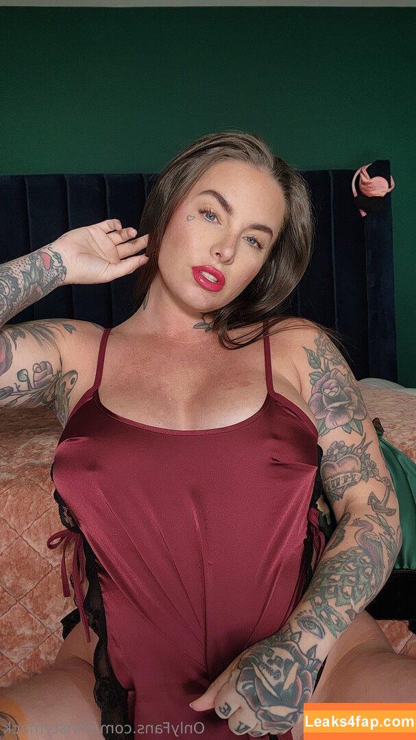 Christy Mack / ChristyMack leaked photo photo #1315