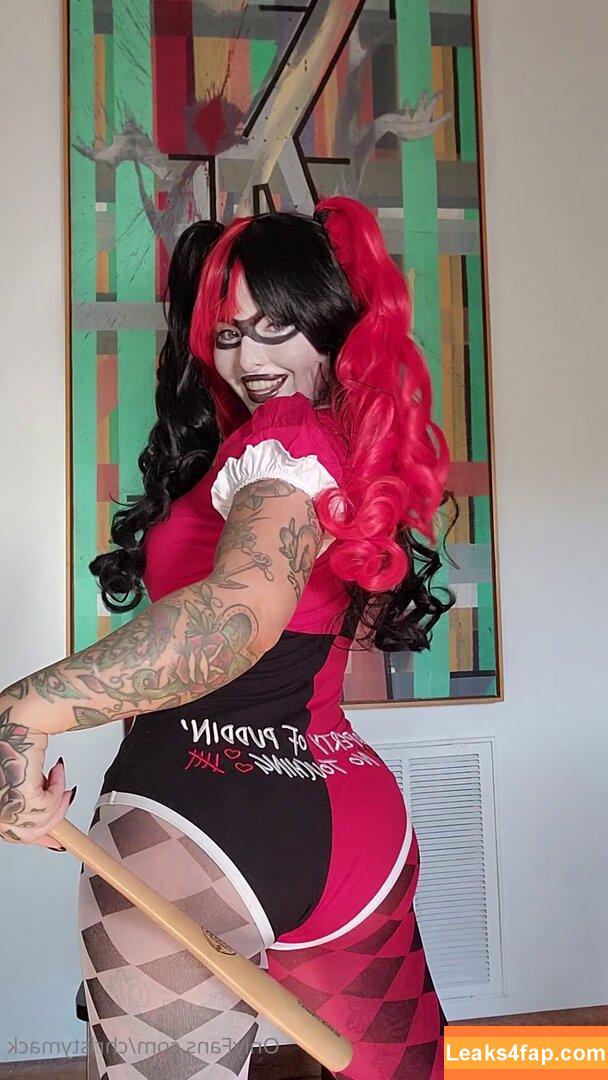 Christy Mack / ChristyMack leaked photo photo #1344