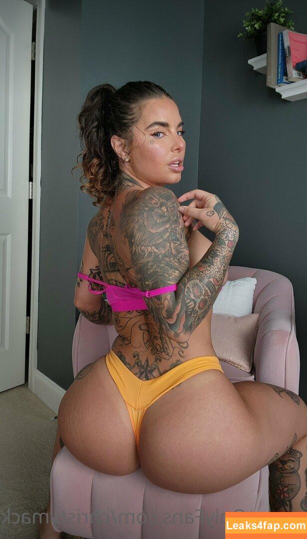 Christy Mack / ChristyMack leaked photo photo #1356