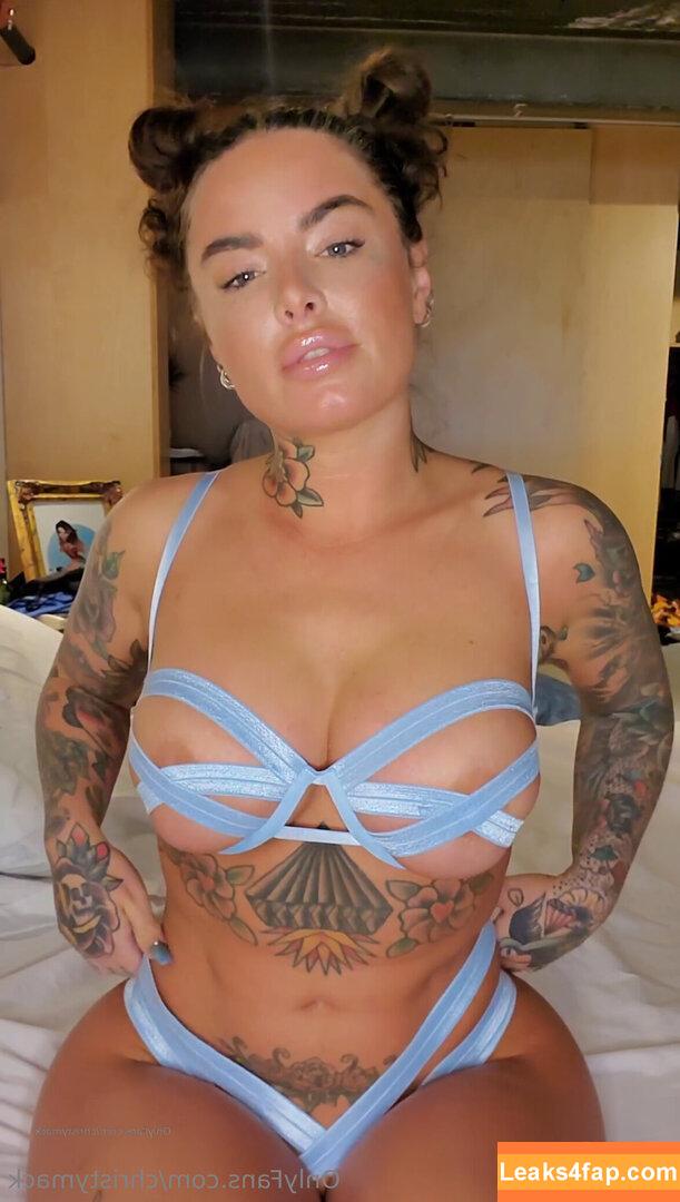Christy Mack / ChristyMack leaked photo photo #1366