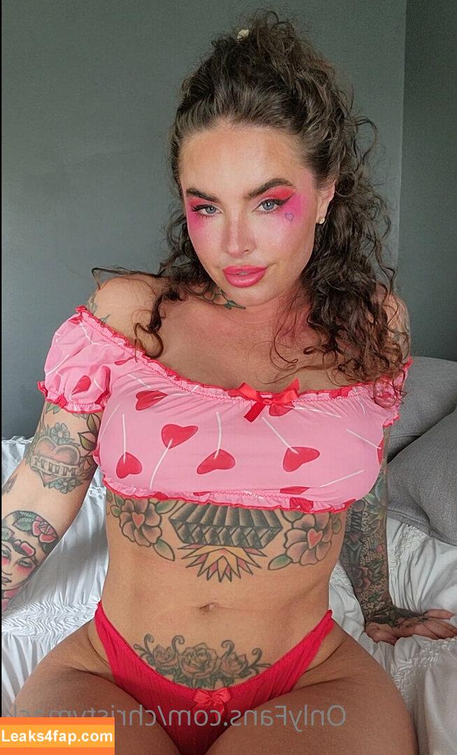 Christy Mack / ChristyMack слитое фото фото #1378