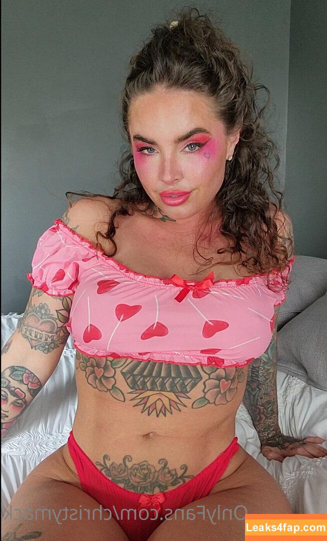 Christy Mack / ChristyMack слитое фото фото #1383