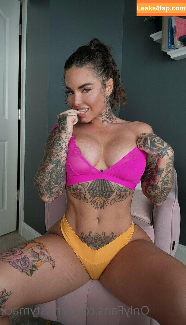 Christy Mack / ChristyMack слитое фото фото #1386