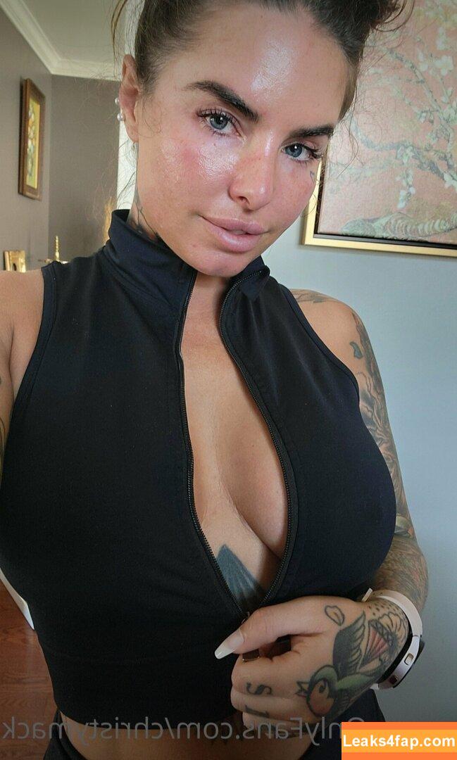 Christy Mack / ChristyMack leaked photo photo #1445