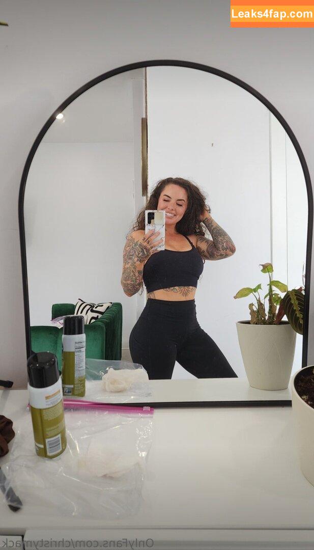 Christy Mack / ChristyMack leaked photo photo #1459