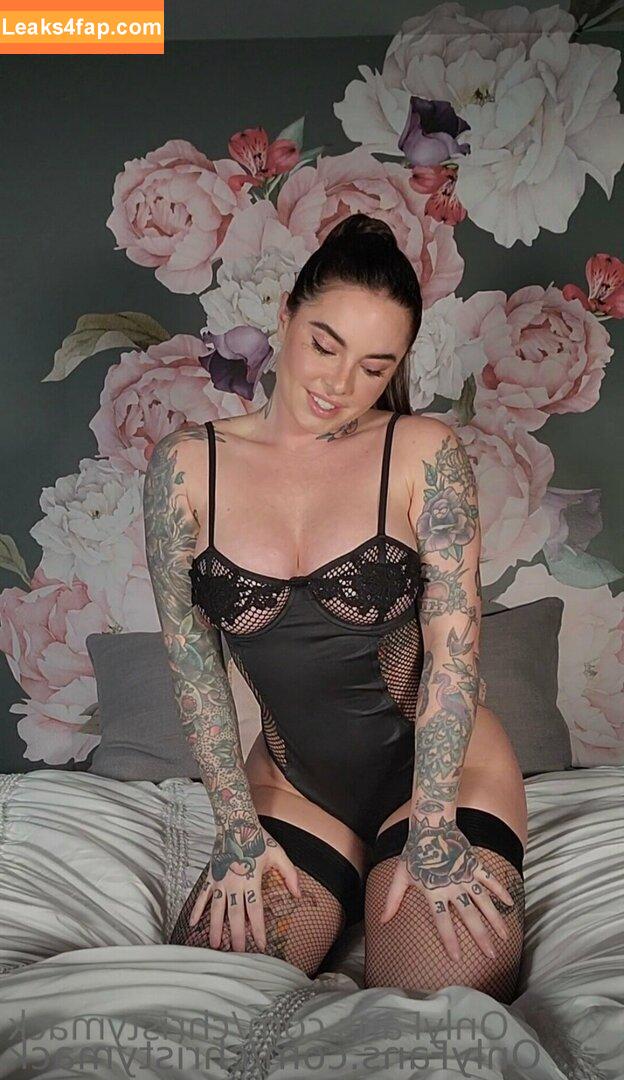 Christy Mack / ChristyMack leaked photo photo #1463