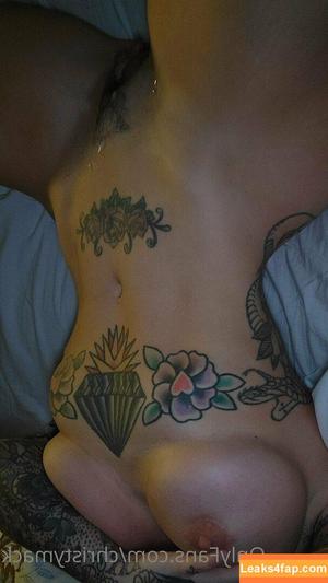 Christy Mack photo #1058