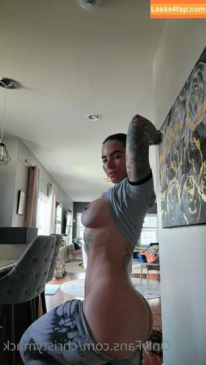 Christy Mack photo #1060