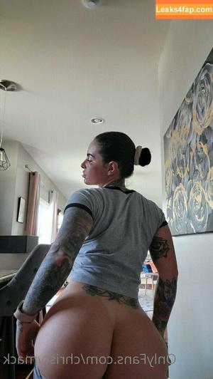 Christy Mack photo #1062