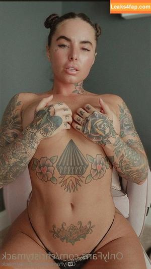 Christy Mack фото #1092