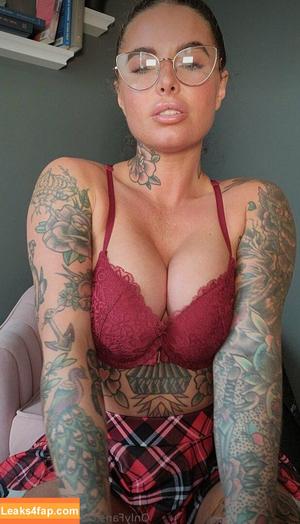 Christy Mack фото #1375