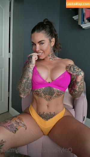 Christy Mack фото #1386