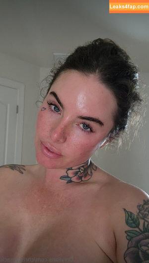 Christy Mack фото #1390