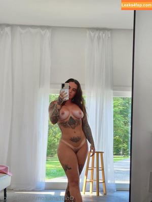 Christy Mack photo #1417