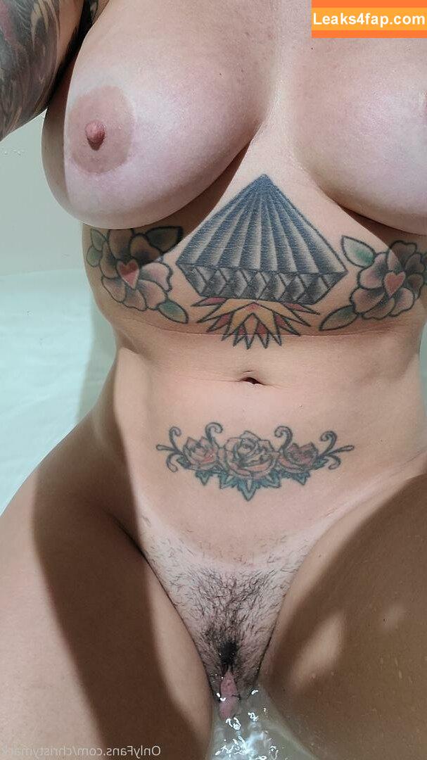 christymack /  leaked photo photo #0008