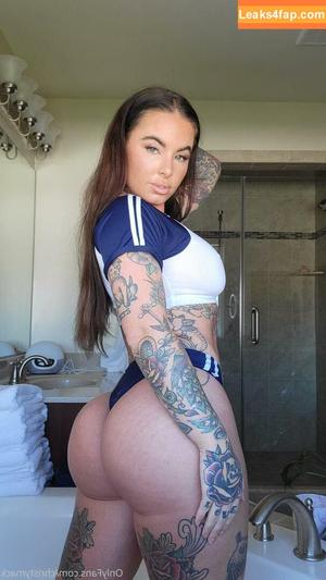 christymack photo #0012