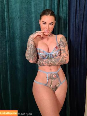 christymack photo #0098