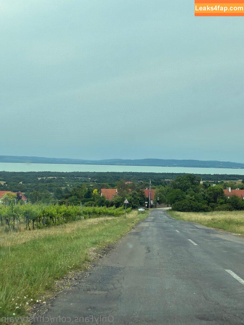 christyvain /  leaked photo photo #0006