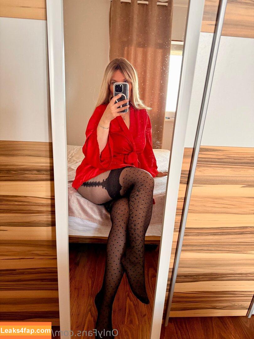 christyvain /  leaked photo photo #0017