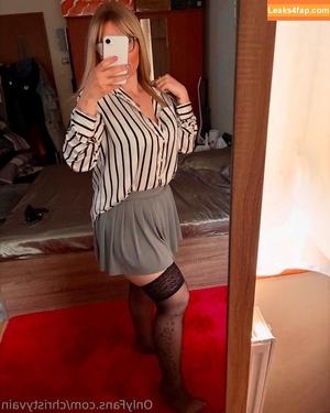 christyvain photo #0002