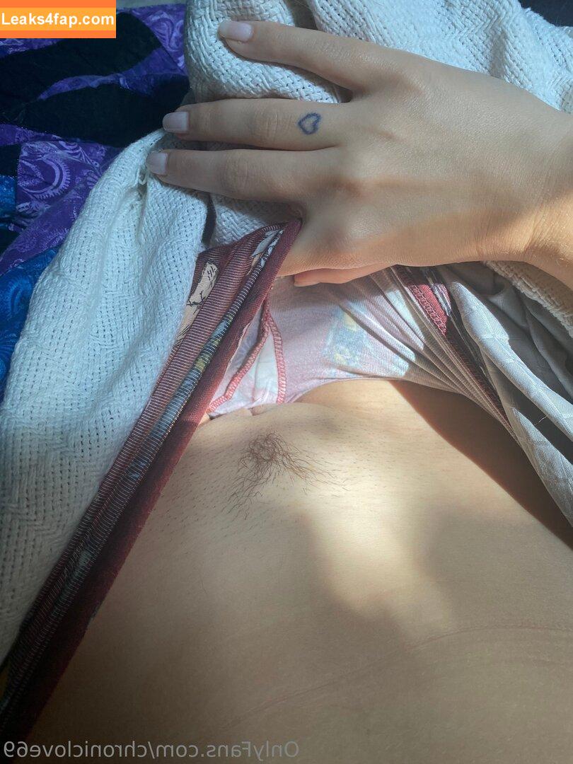 Chroniclove / Chroniclove69 / marleyschroniclove leaked photo photo #0439