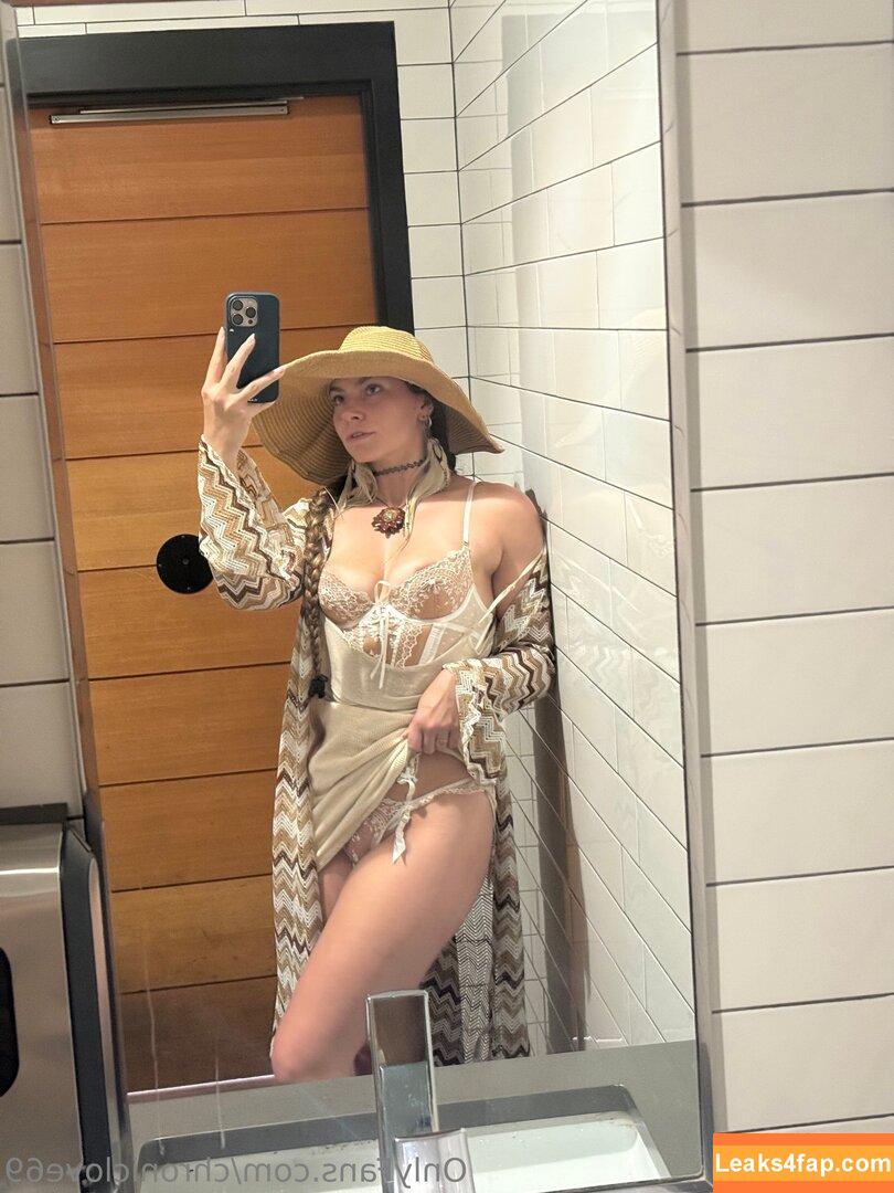 Chroniclove / Chroniclove69 / marleyschroniclove leaked photo photo #0470