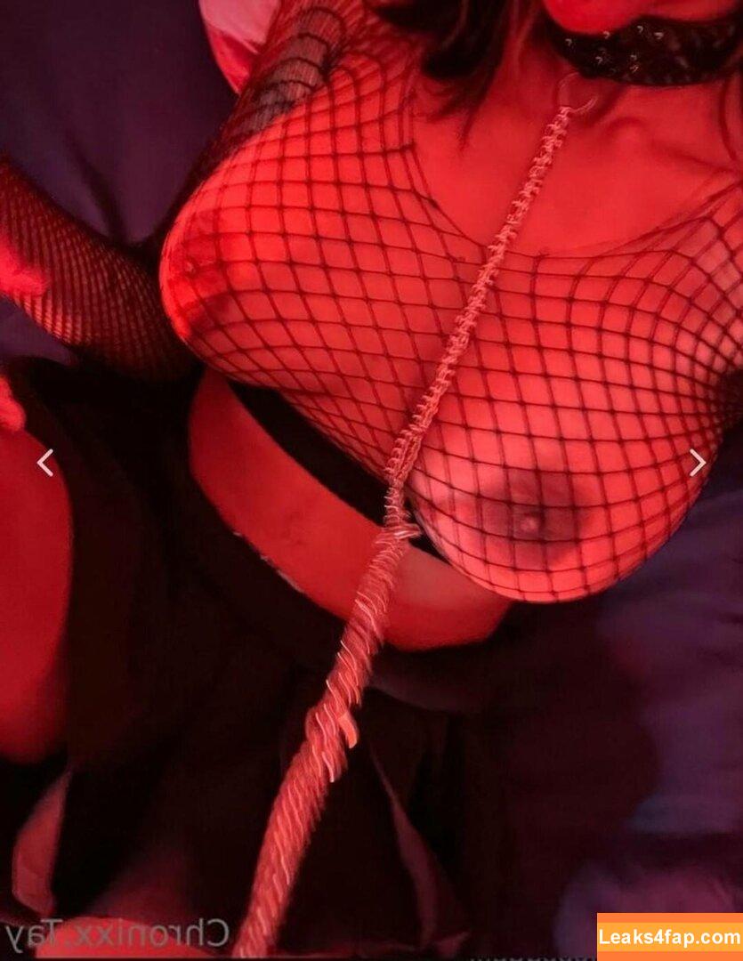 Chronixx.tay / Chaunte Norman / Chronixx Tay leaked photo photo #0233