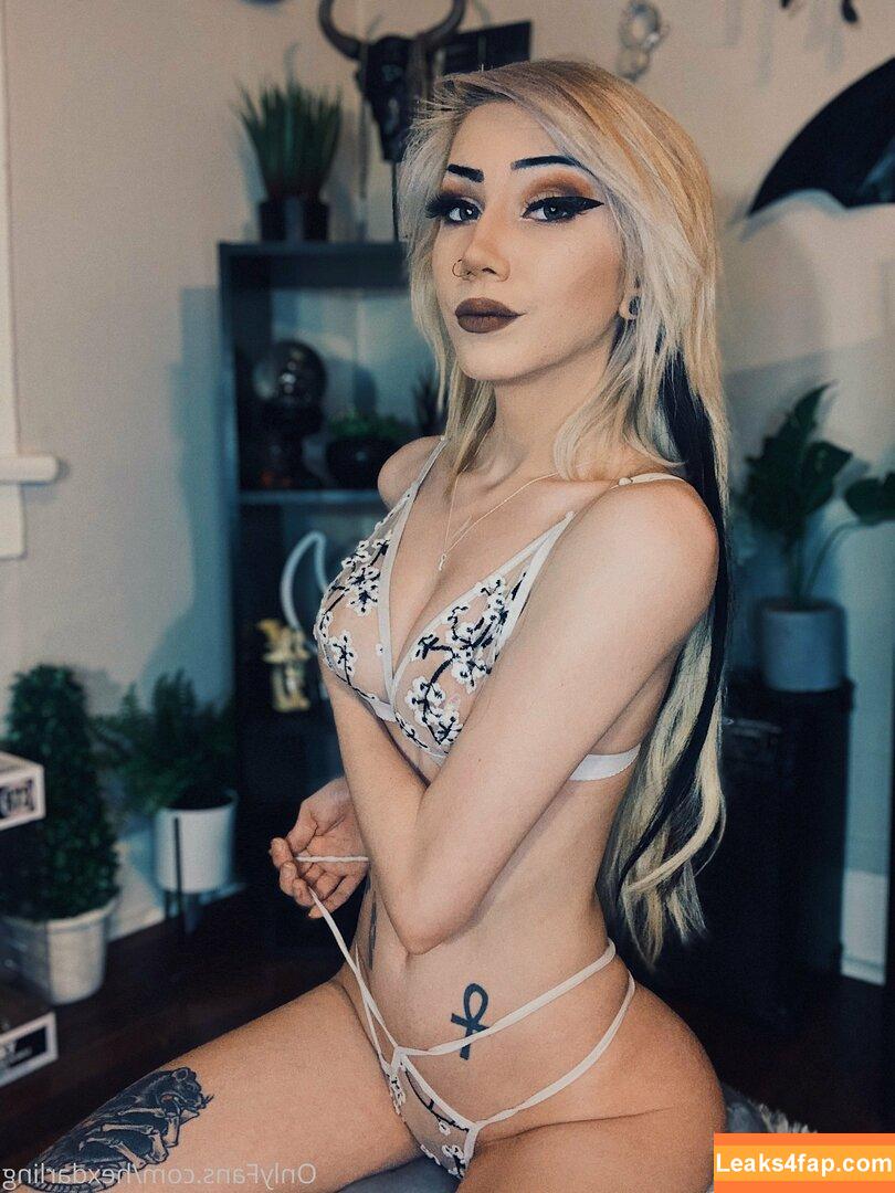 chrryghxst / thehungryghxst leaked photo photo #0040