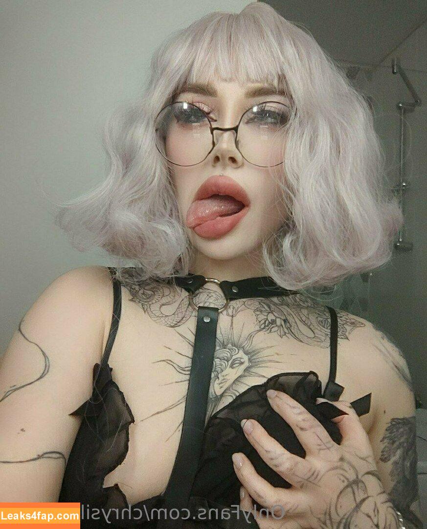 chrysi_luna / chrysiluna leaked photo photo #0085