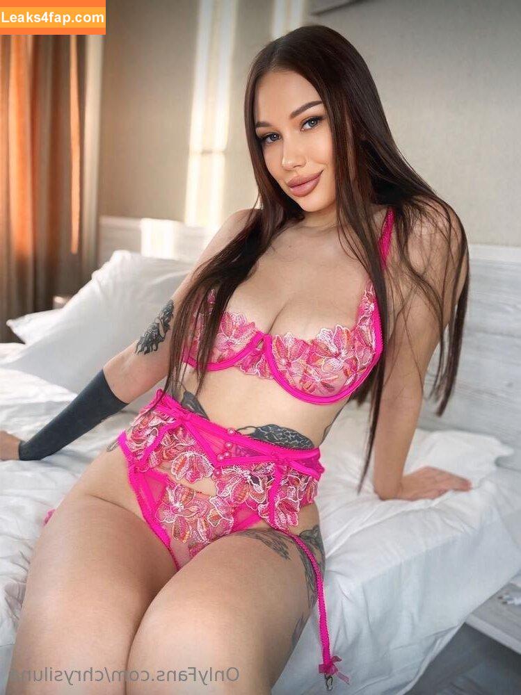 chrysiluna /  leaked photo photo #0209