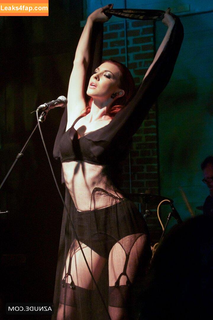 Chrysta Bell /  leaked photo photo #0012