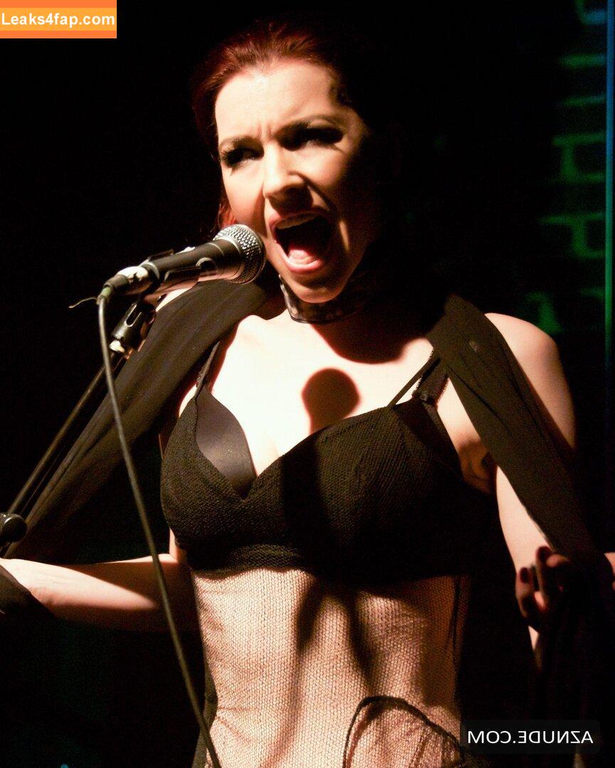 Chrysta Bell /  leaked photo photo #0020