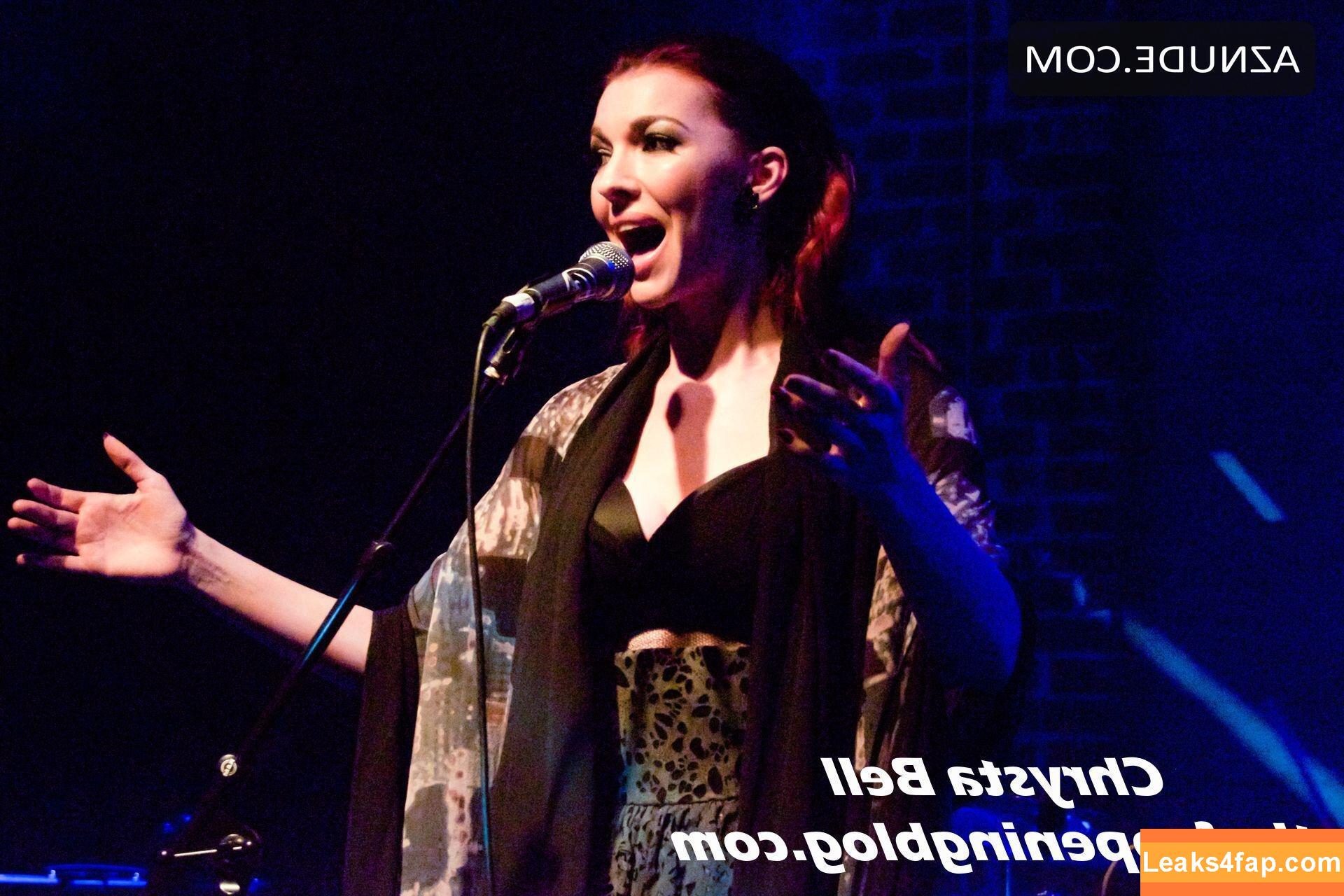 Chrysta Bell /  leaked photo photo #0025