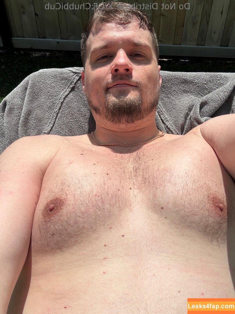 chubbicub / chubbiclub leaked photo photo #0152
