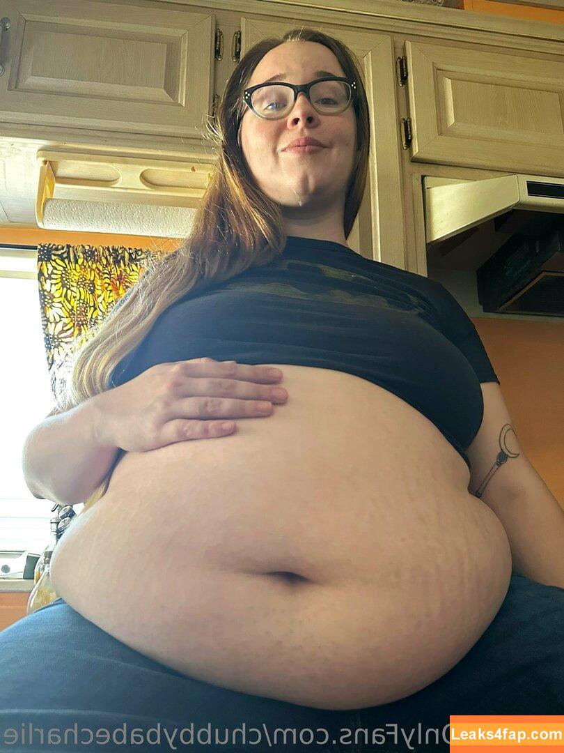 chubbybabecharlie /  leaked photo photo #0013