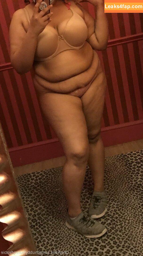 chubbybunnyfeabie /  leaked photo photo #0013