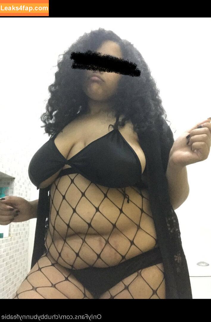 chubbybunnyfeabie /  leaked photo photo #0023