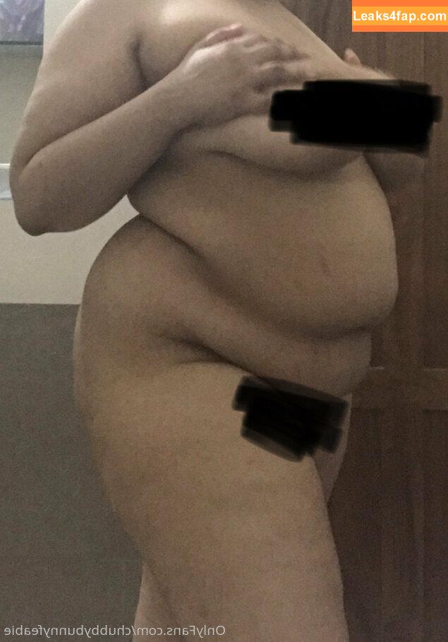 chubbybunnyfeabie /  leaked photo photo #0040