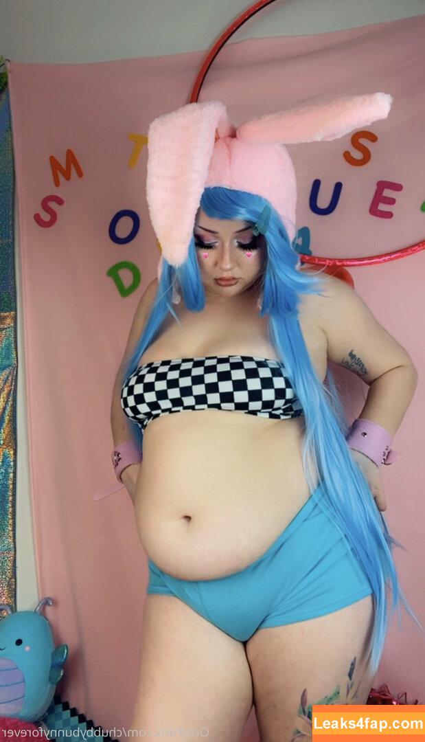 chubbybunnyforever / miliyi12 leaked photo photo #0152