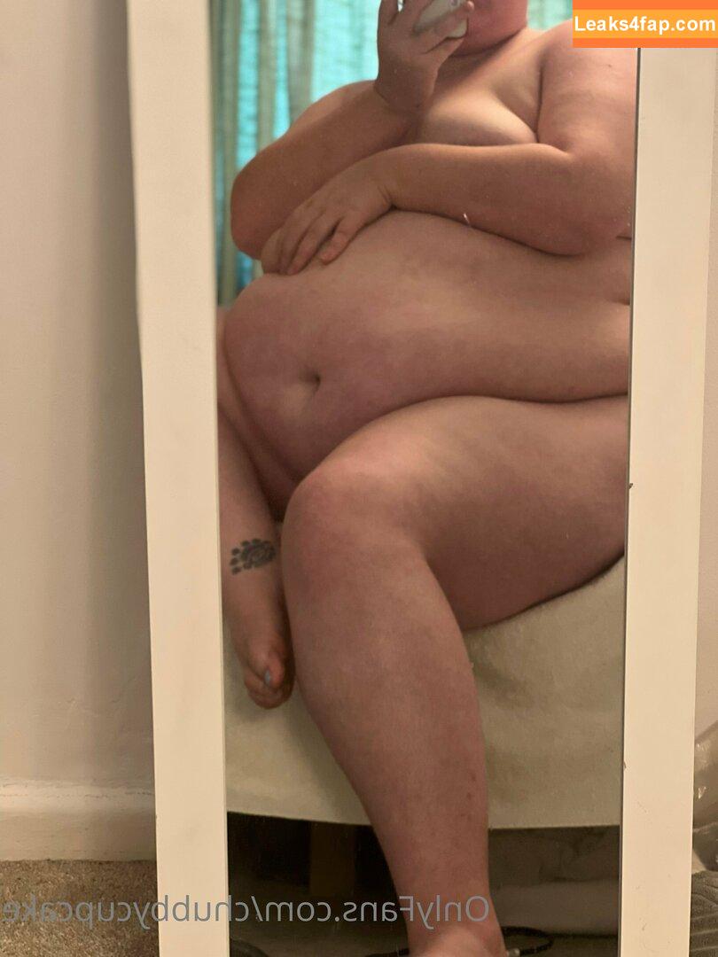 chubbycupcake /  leaked photo photo #0068